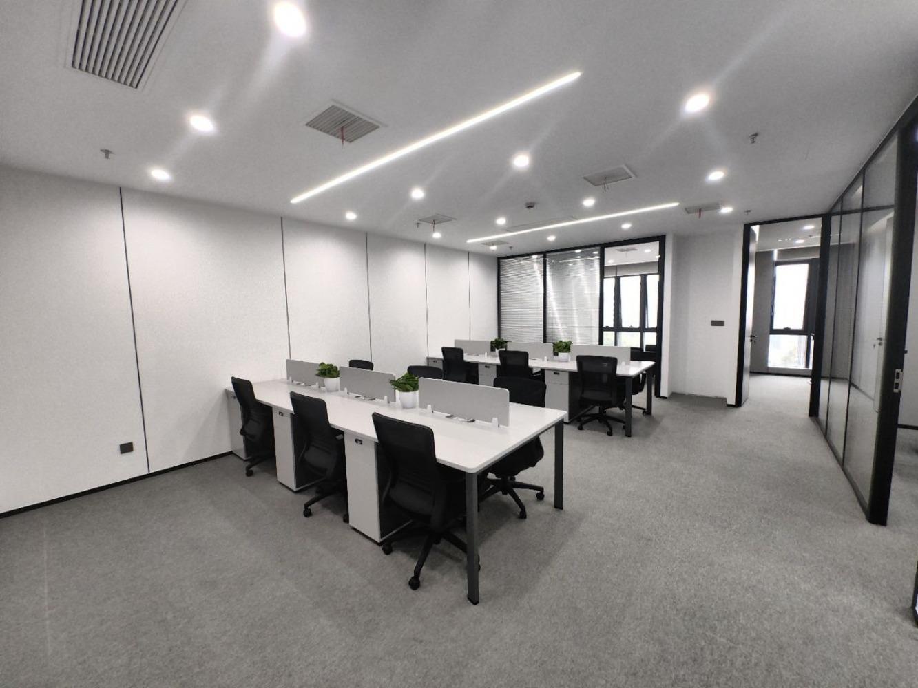 上海文通国际广场二手房房源图片