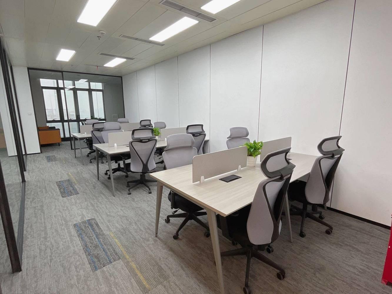 上海文通国际广场二手房房源图片