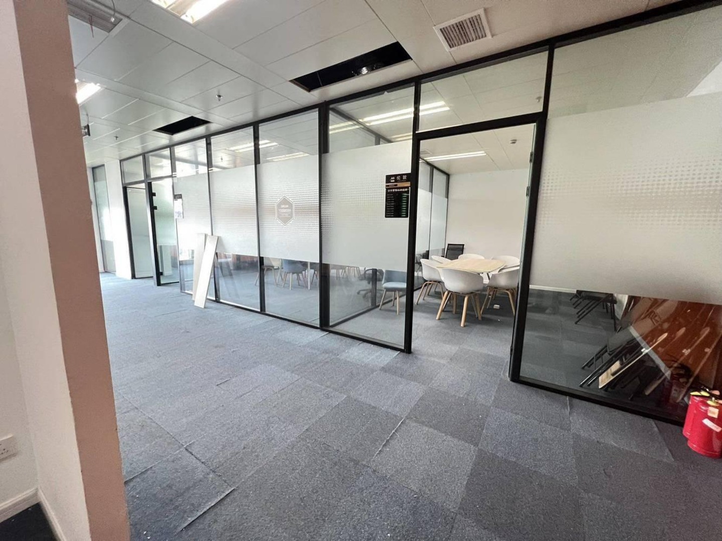 上海文通国际广场二手房房源图片