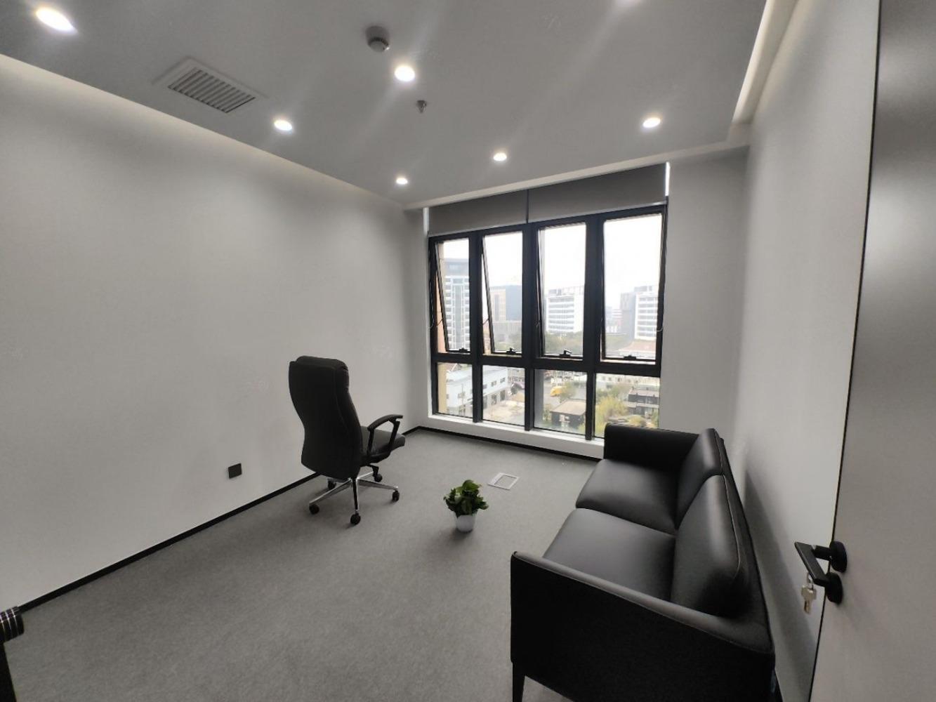 上海文通国际广场二手房房源图片