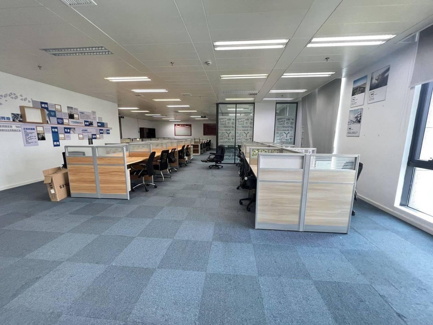 上海文通国际广场二手房房源图片