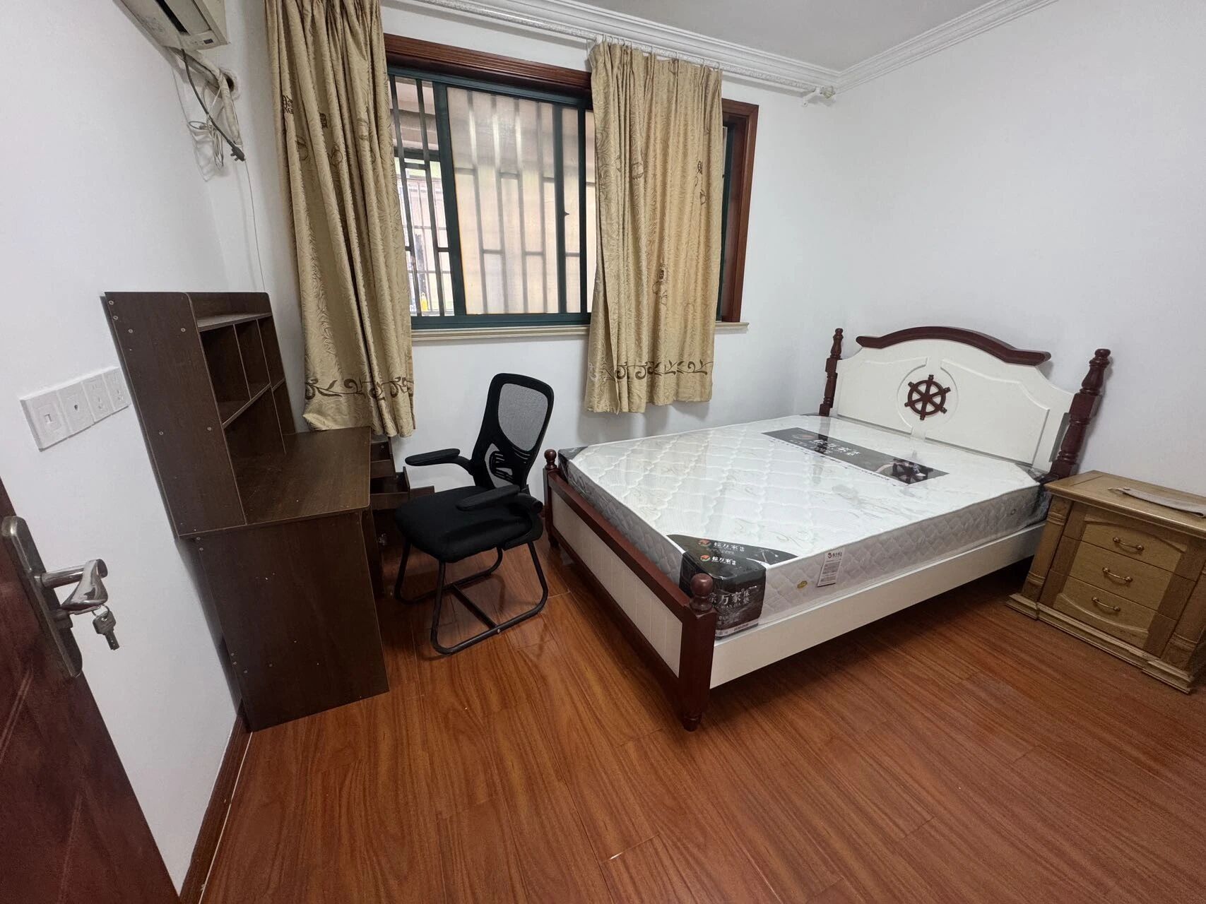 上海瑞福大楼北楼二手房房源图片