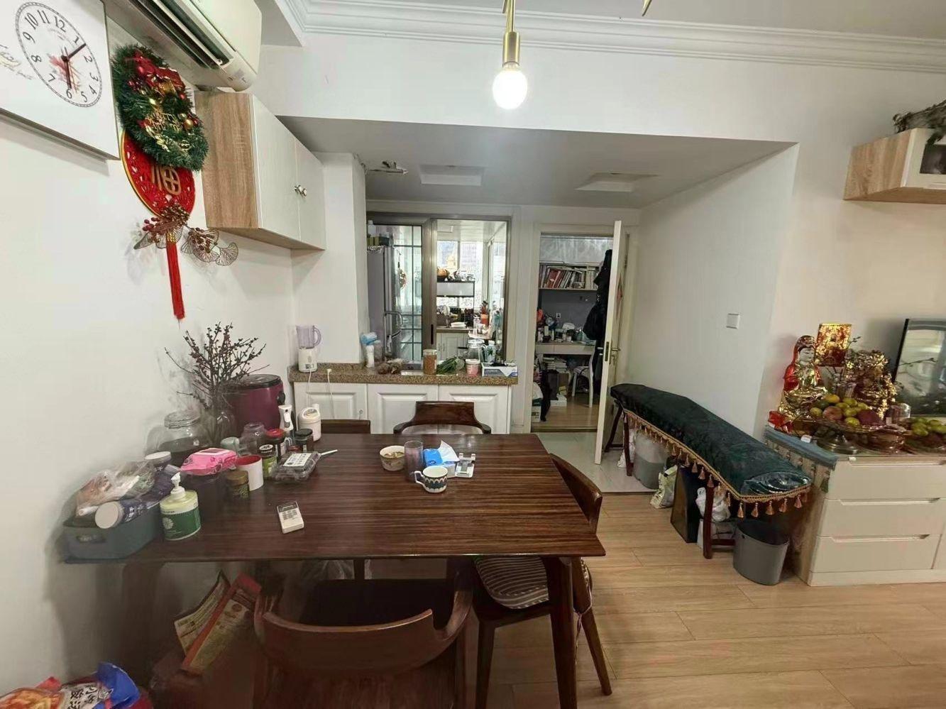 上海中福城(二期)二手房房源图片