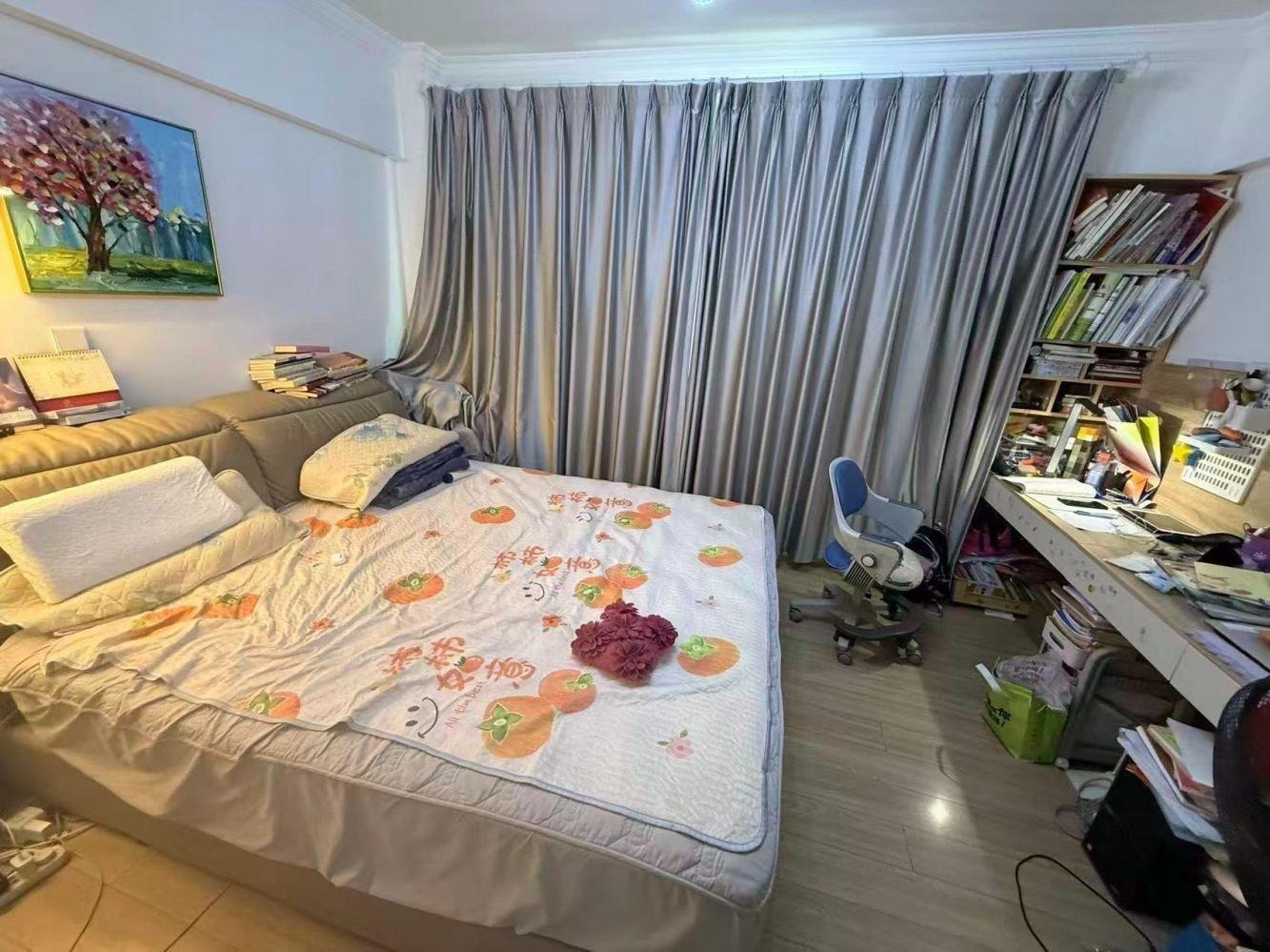 上海中福城(二期)二手房房源图片