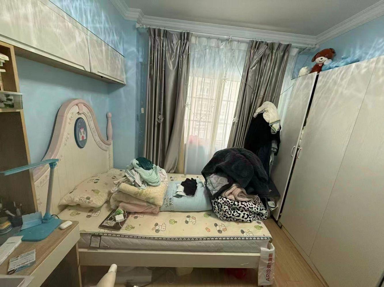 上海中福城(二期)二手房房源图片