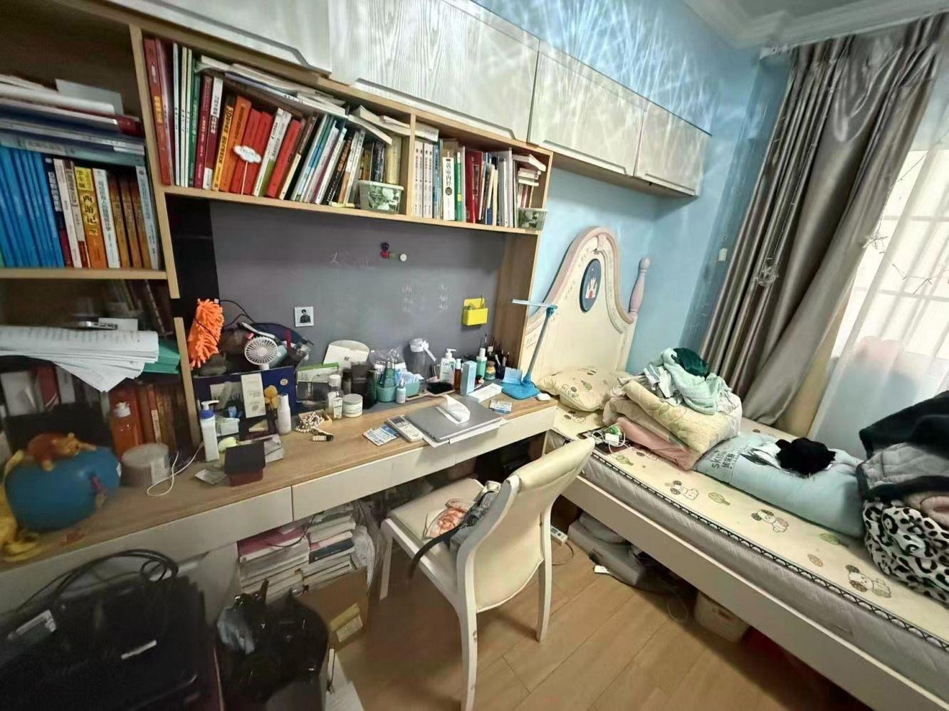 上海中福城(二期)二手房房源图片