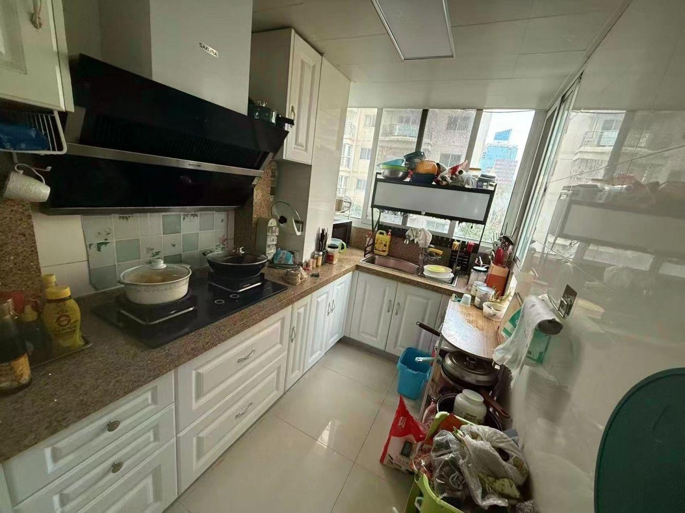 上海中福城(二期)二手房房源图片