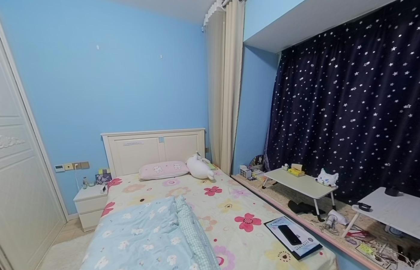 上海佳兆业城市广场(东区)二手房房源图片