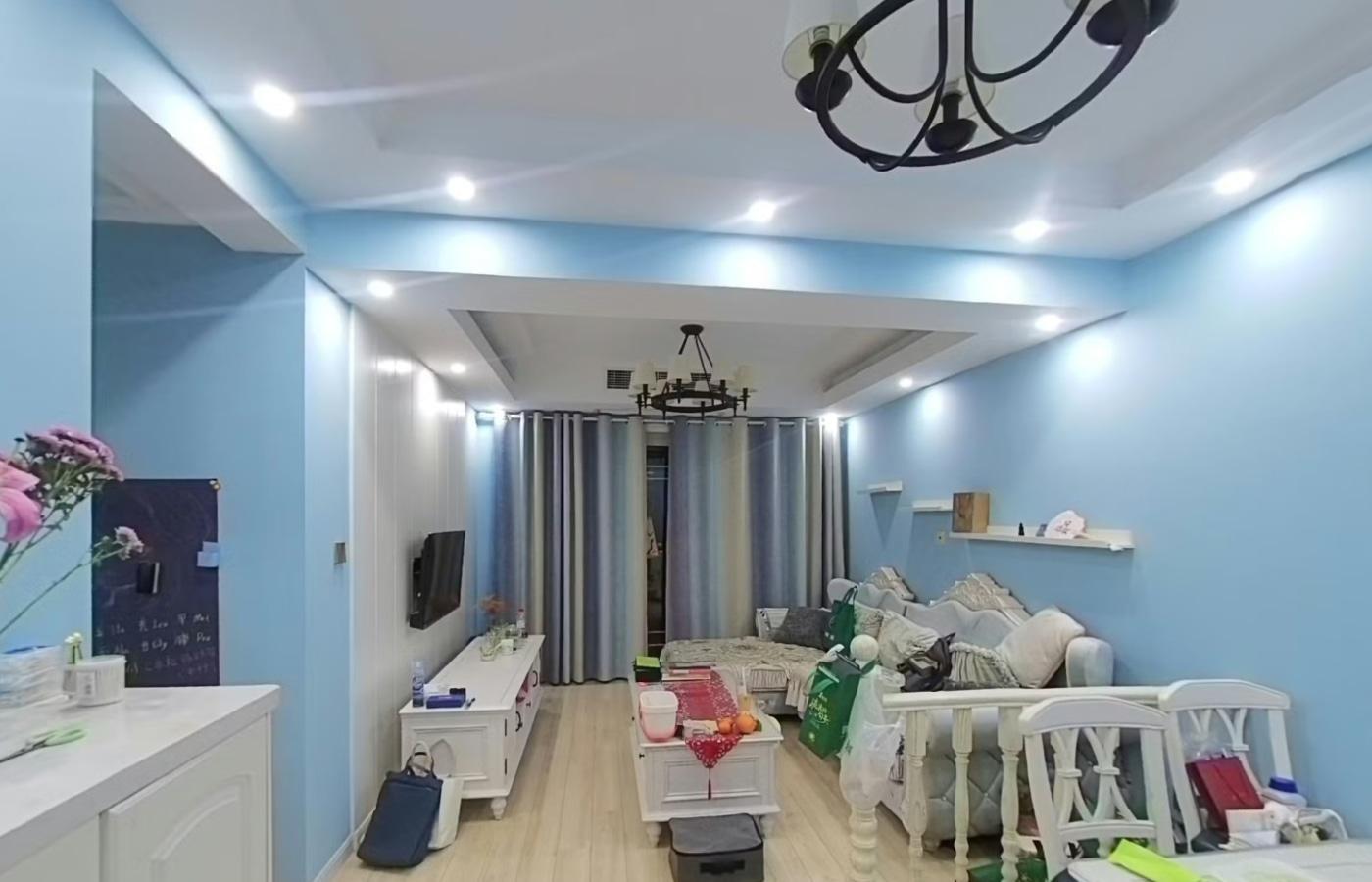 上海佳兆业城市广场(东区)二手房房源图片