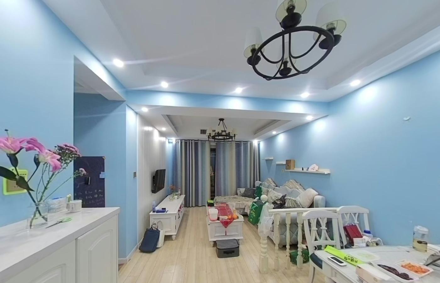 上海佳兆业城市广场(东区)二手房房源图片