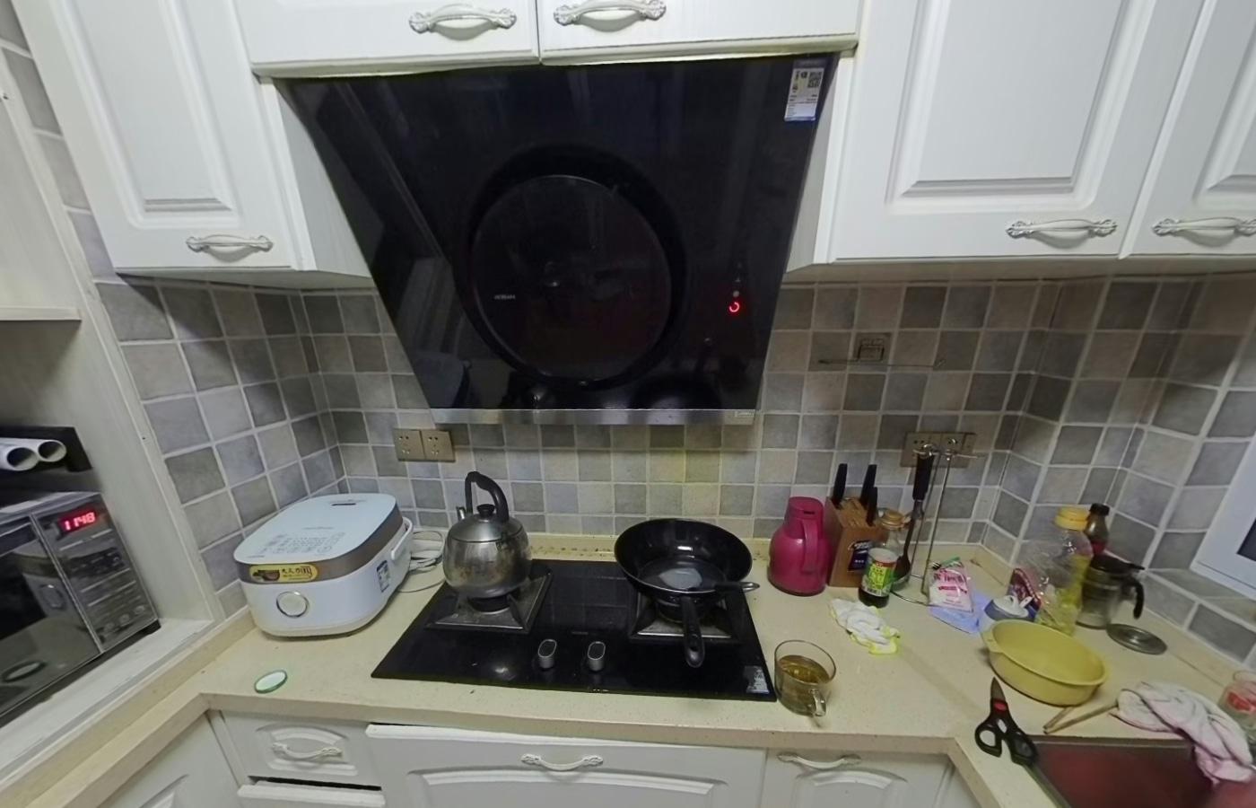 上海佳兆业城市广场(东区)二手房房源图片