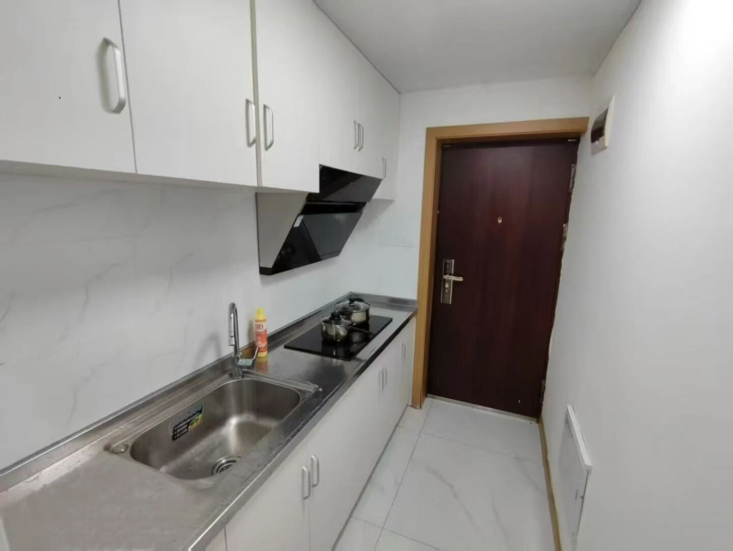 上海瑞福大楼北楼二手房房源图片