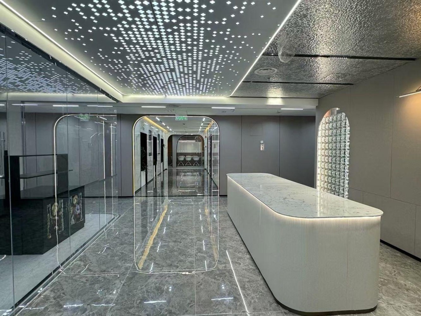 上海五角场万达广场二手房房源图片