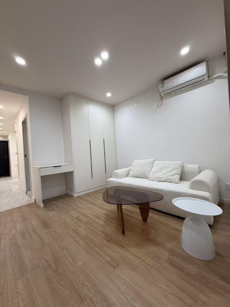 上海创客巢交大青年社区二手房房源图片