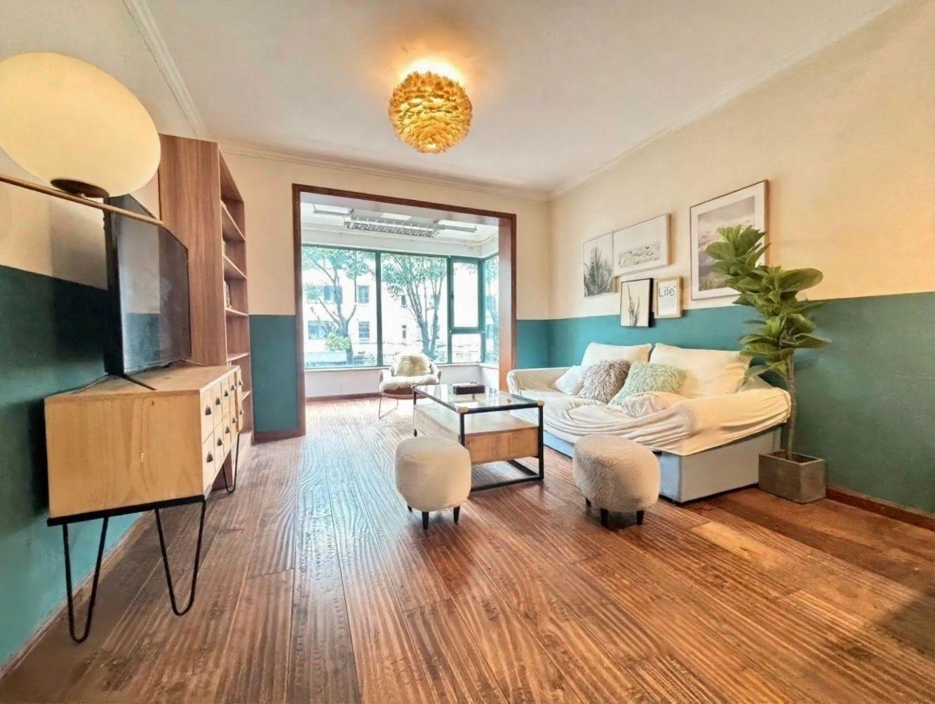 上海锦馨苑二手房房源图片