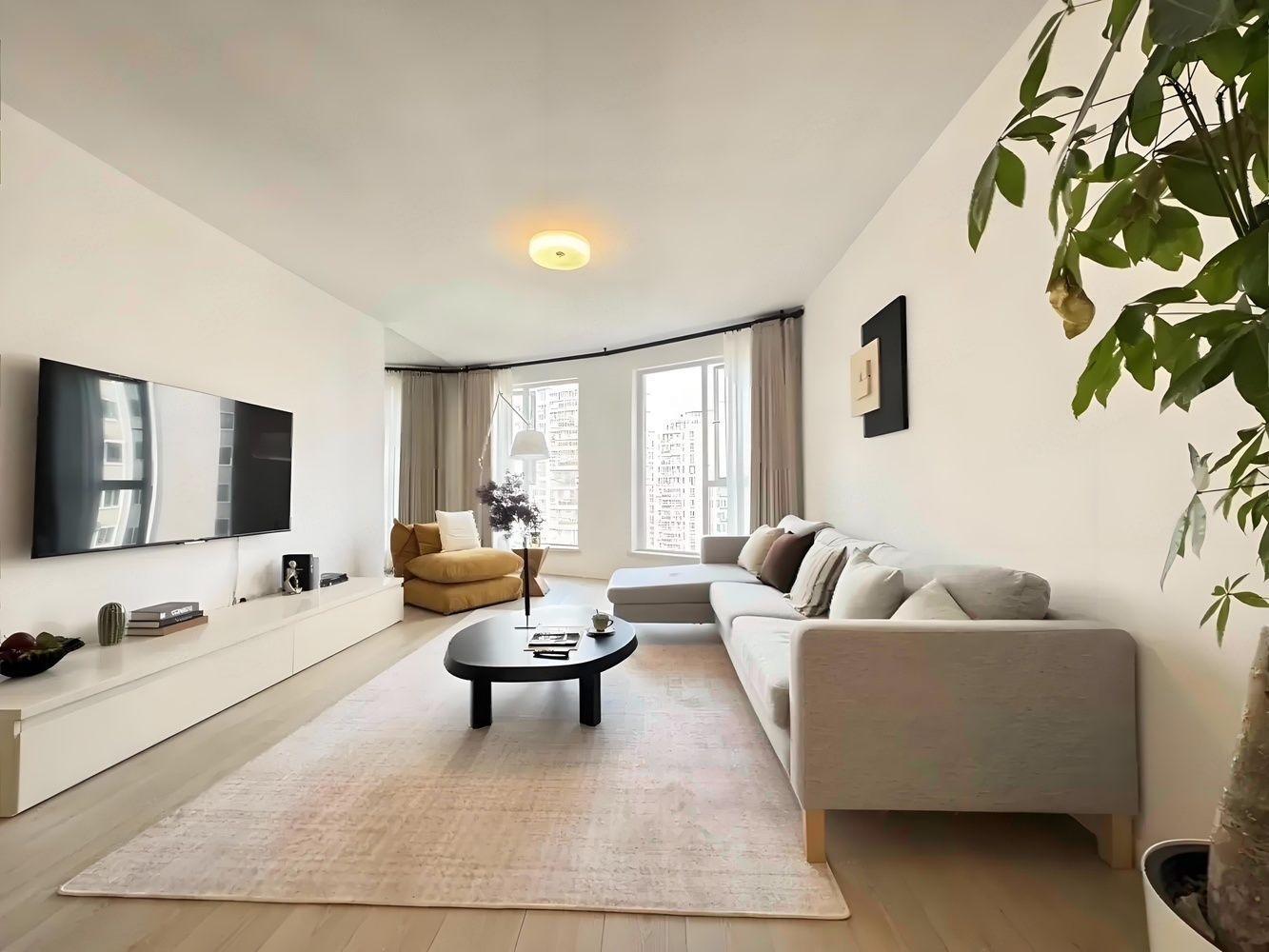 上海公安住宅小区二手房房源图片