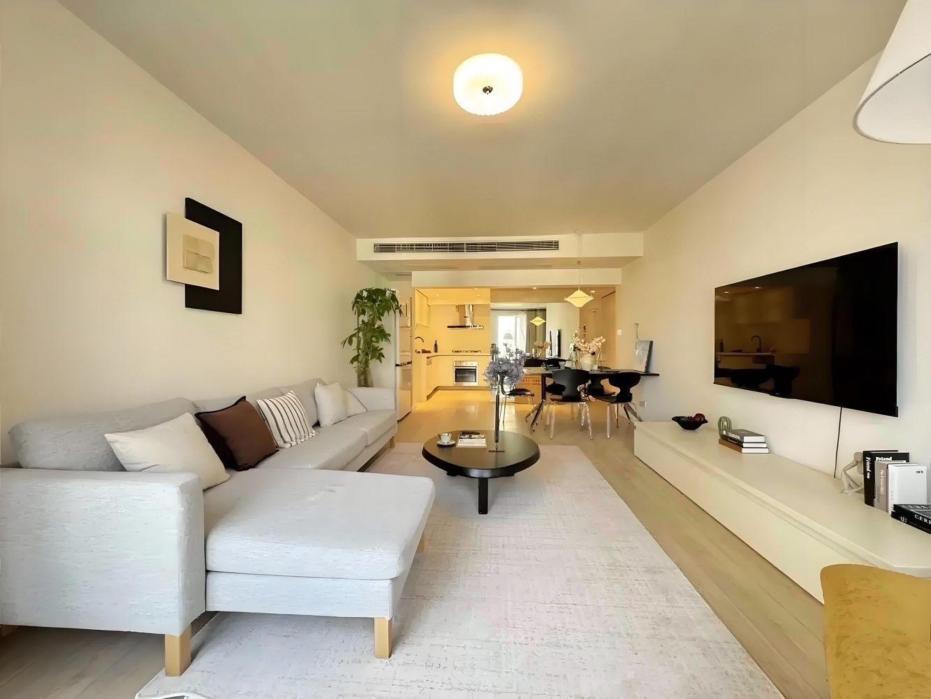 上海公安住宅小区二手房房源图片