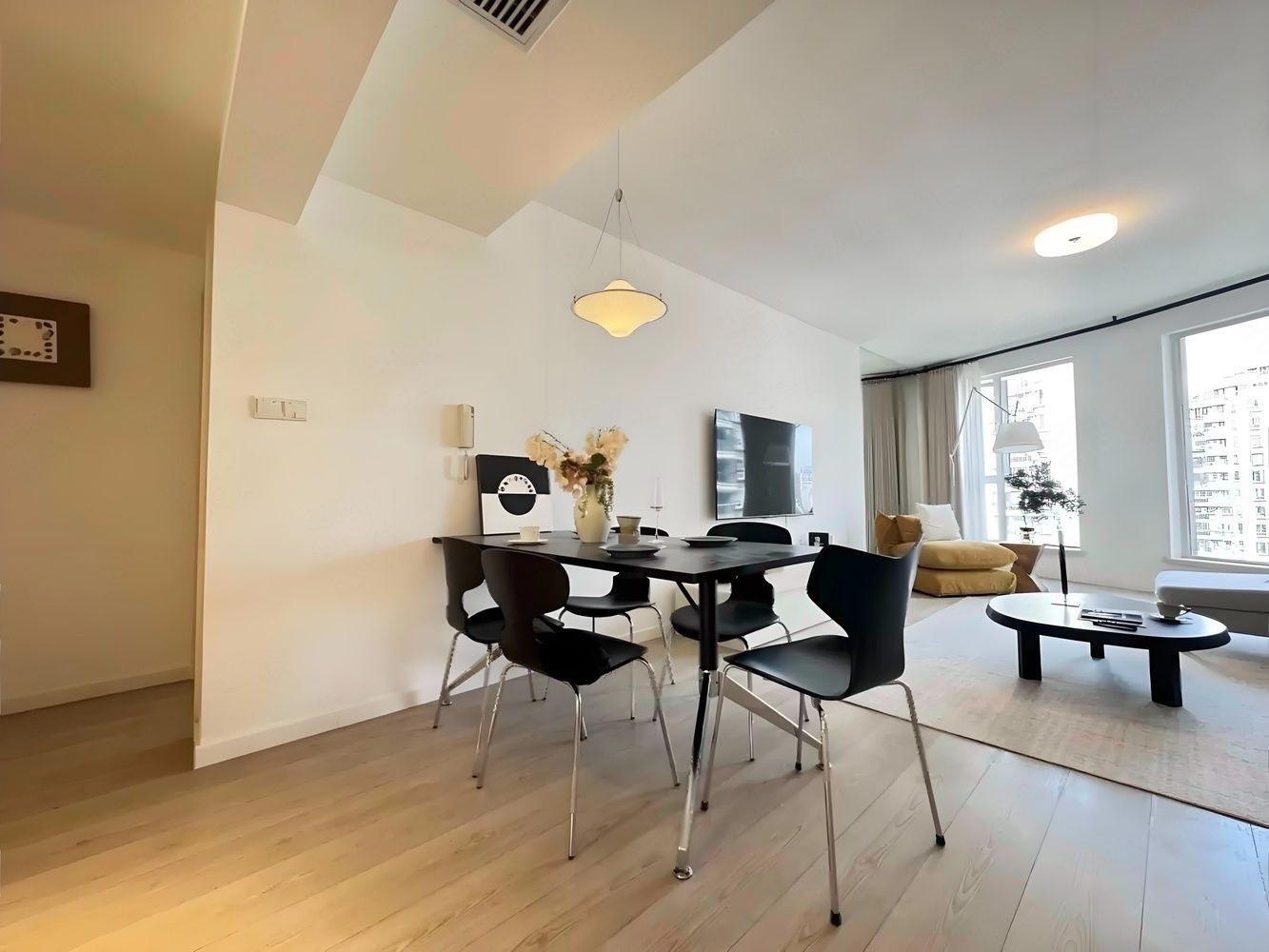 上海公安住宅小区二手房房源图片