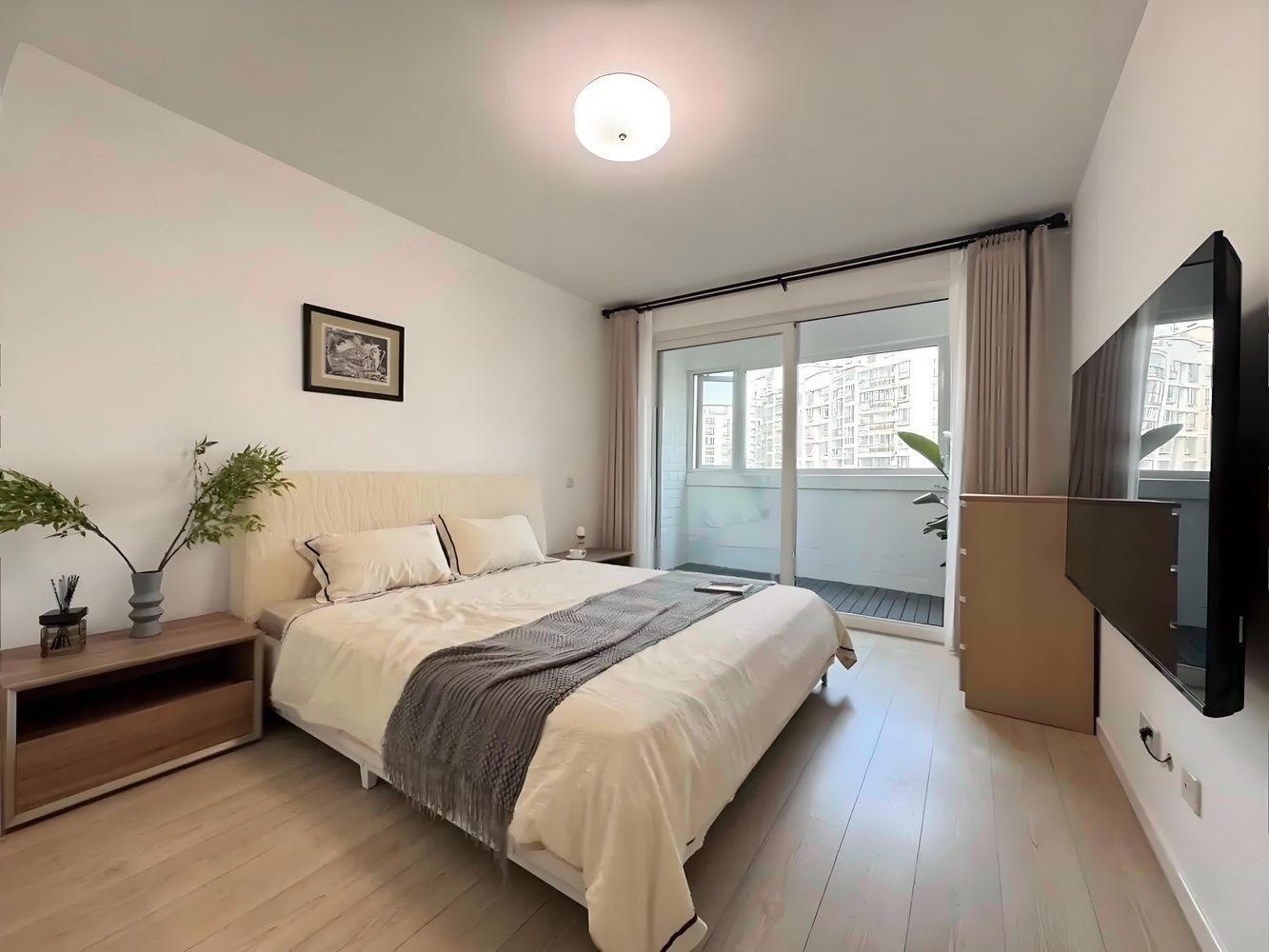 上海公安住宅小区二手房房源图片