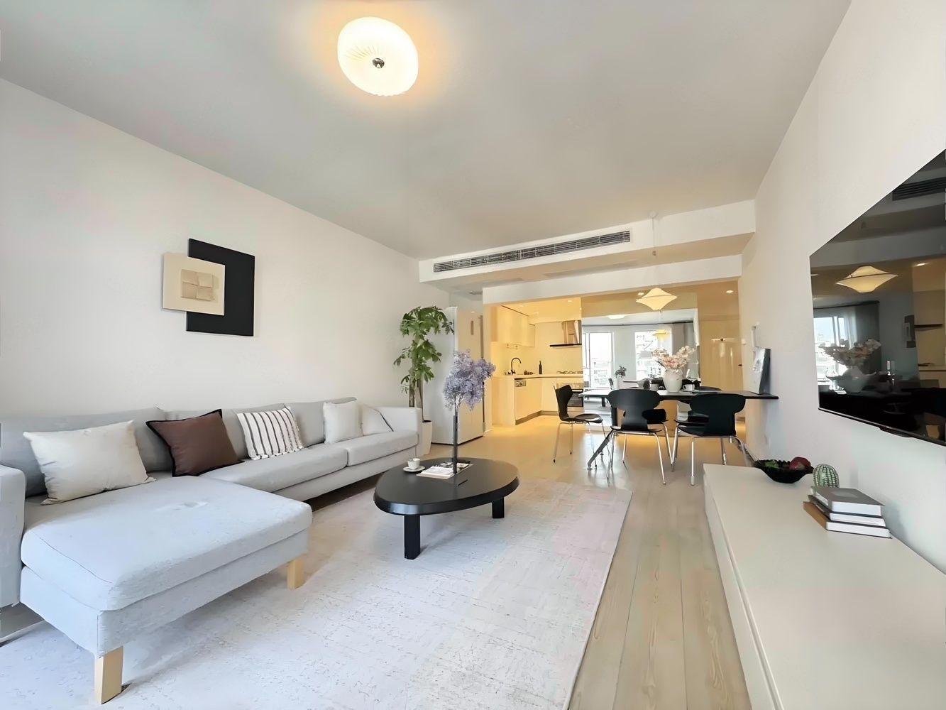 上海公安住宅小区二手房房源图片