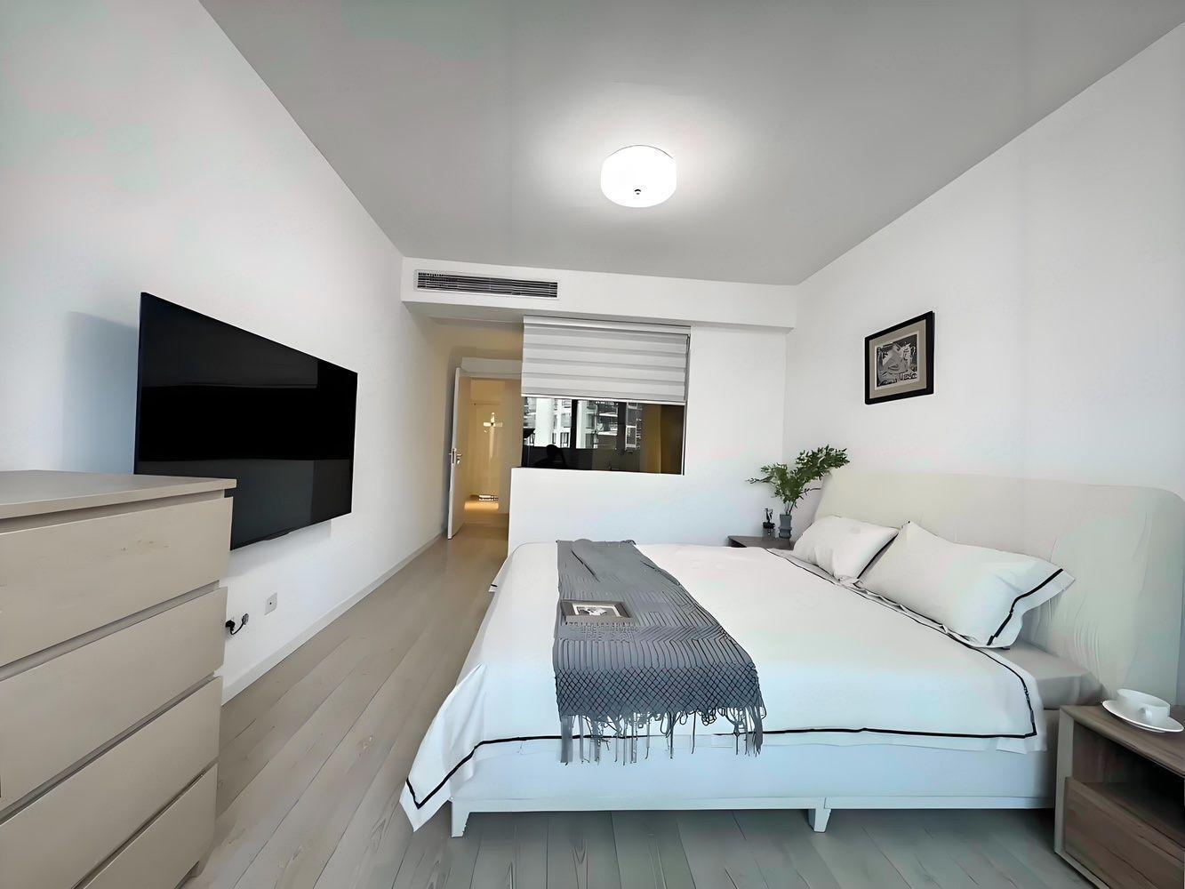 上海公安住宅小区二手房房源图片