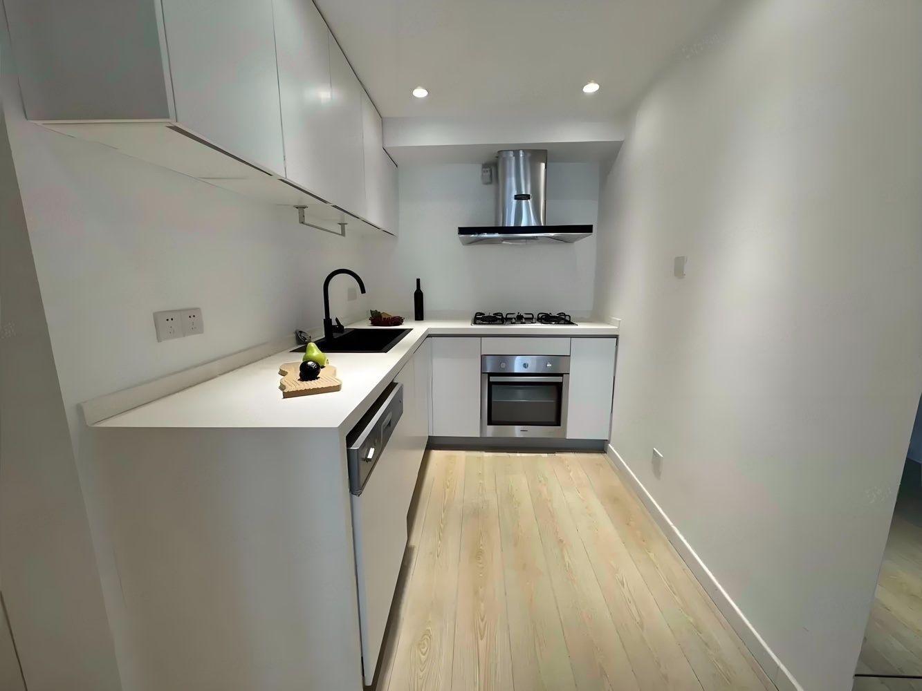 上海公安住宅小区二手房房源图片