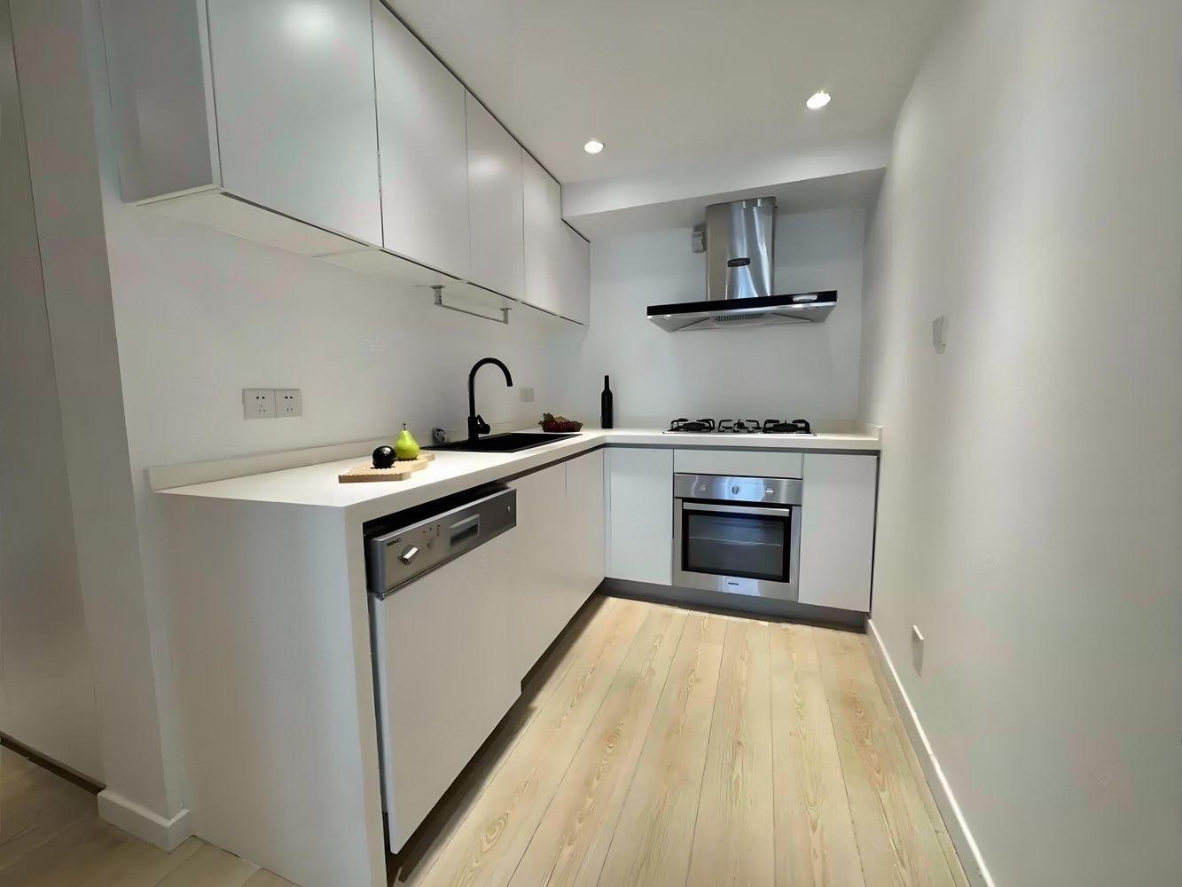 上海公安住宅小区二手房房源图片