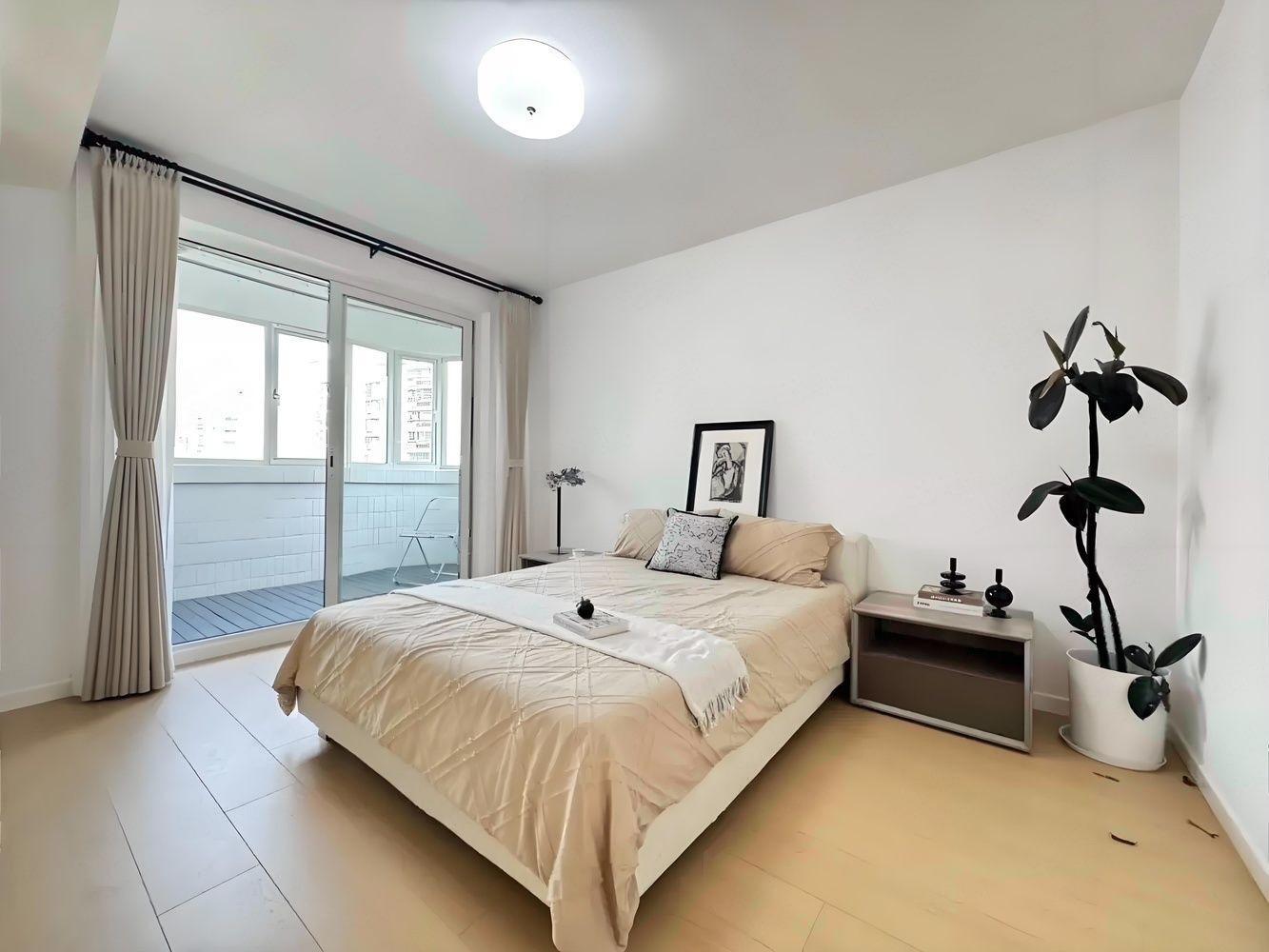 上海公安住宅小区二手房房源图片