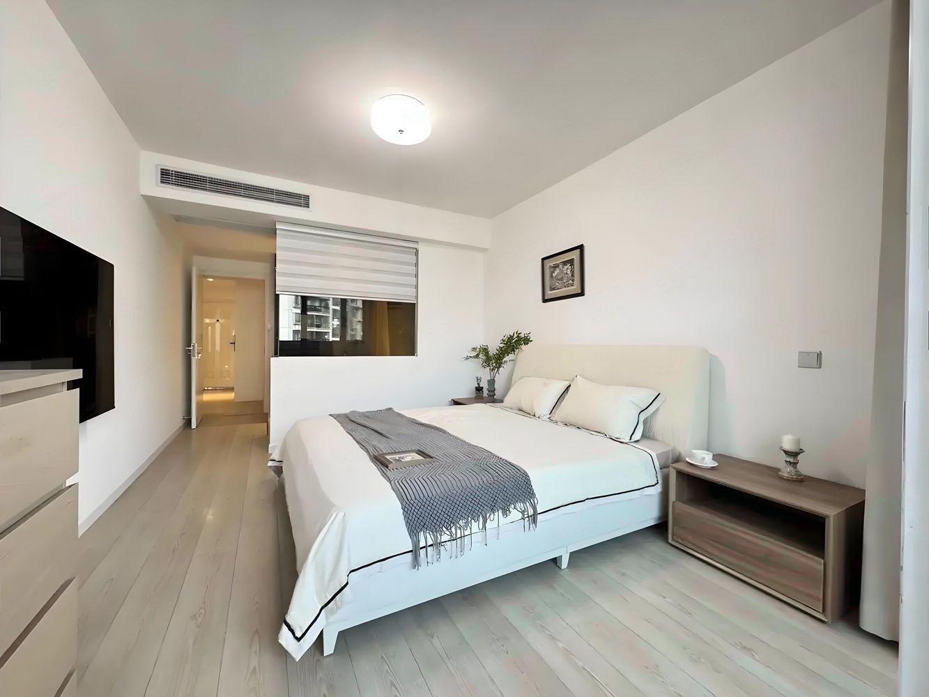 上海公安住宅小区二手房房源图片