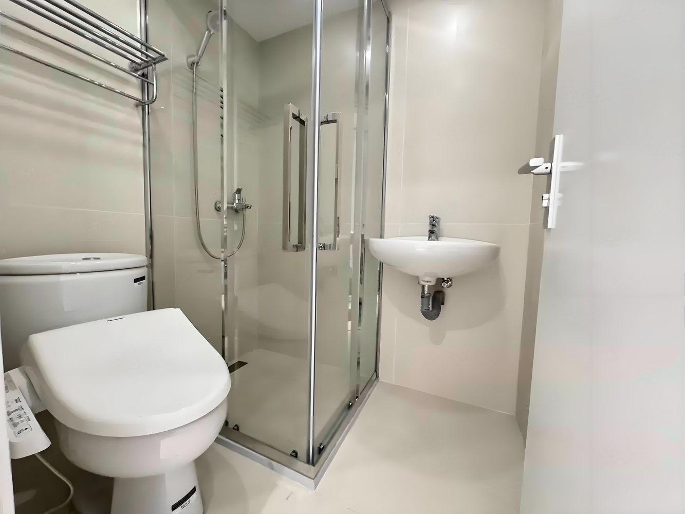 上海公安住宅小区二手房房源图片