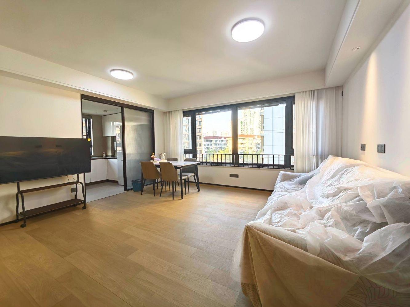 上海汇樾庭二手房房源图片