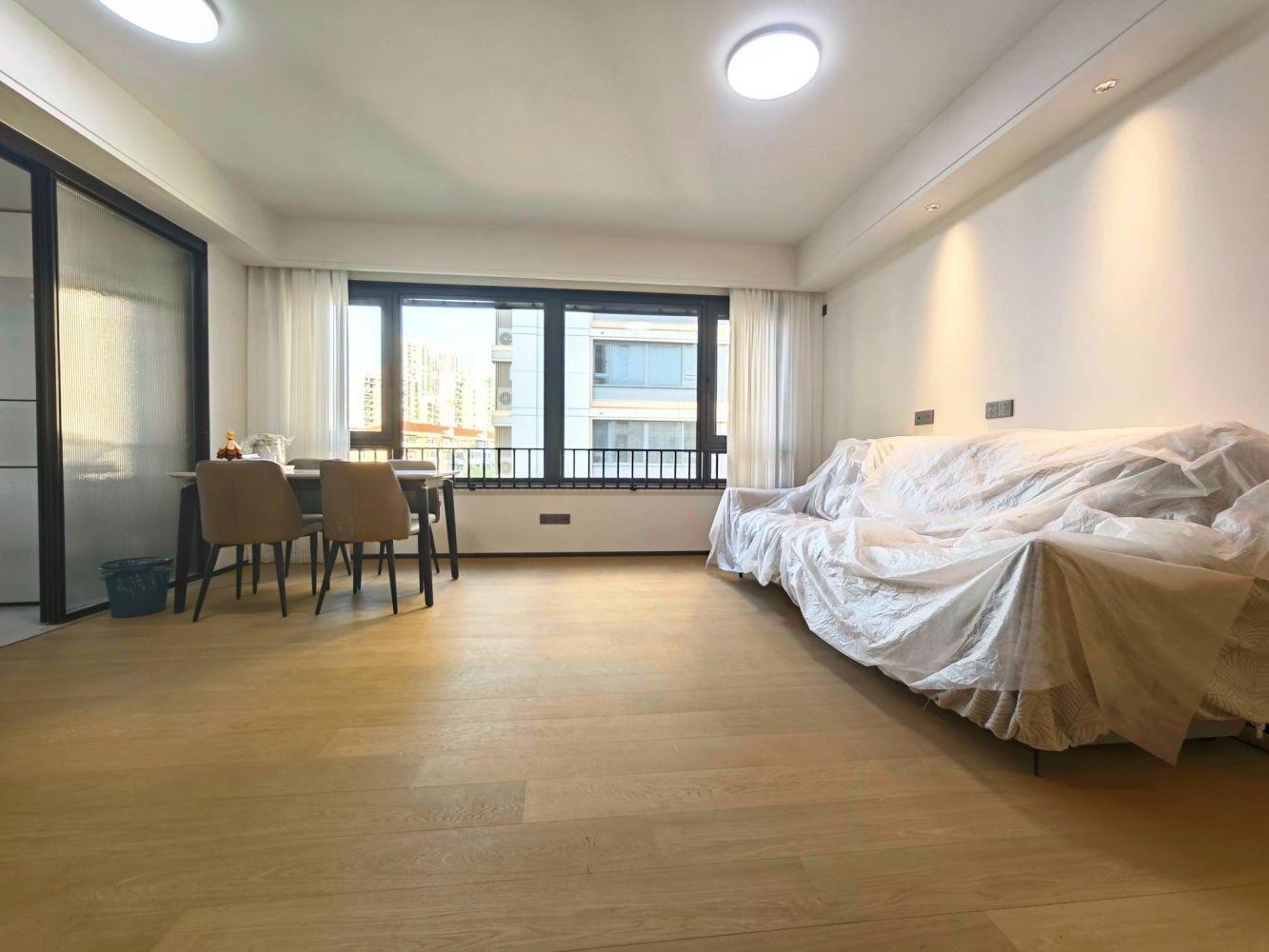 上海汇樾庭二手房房源图片