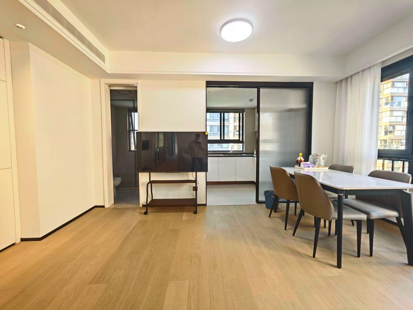 上海汇樾庭二手房房源图片