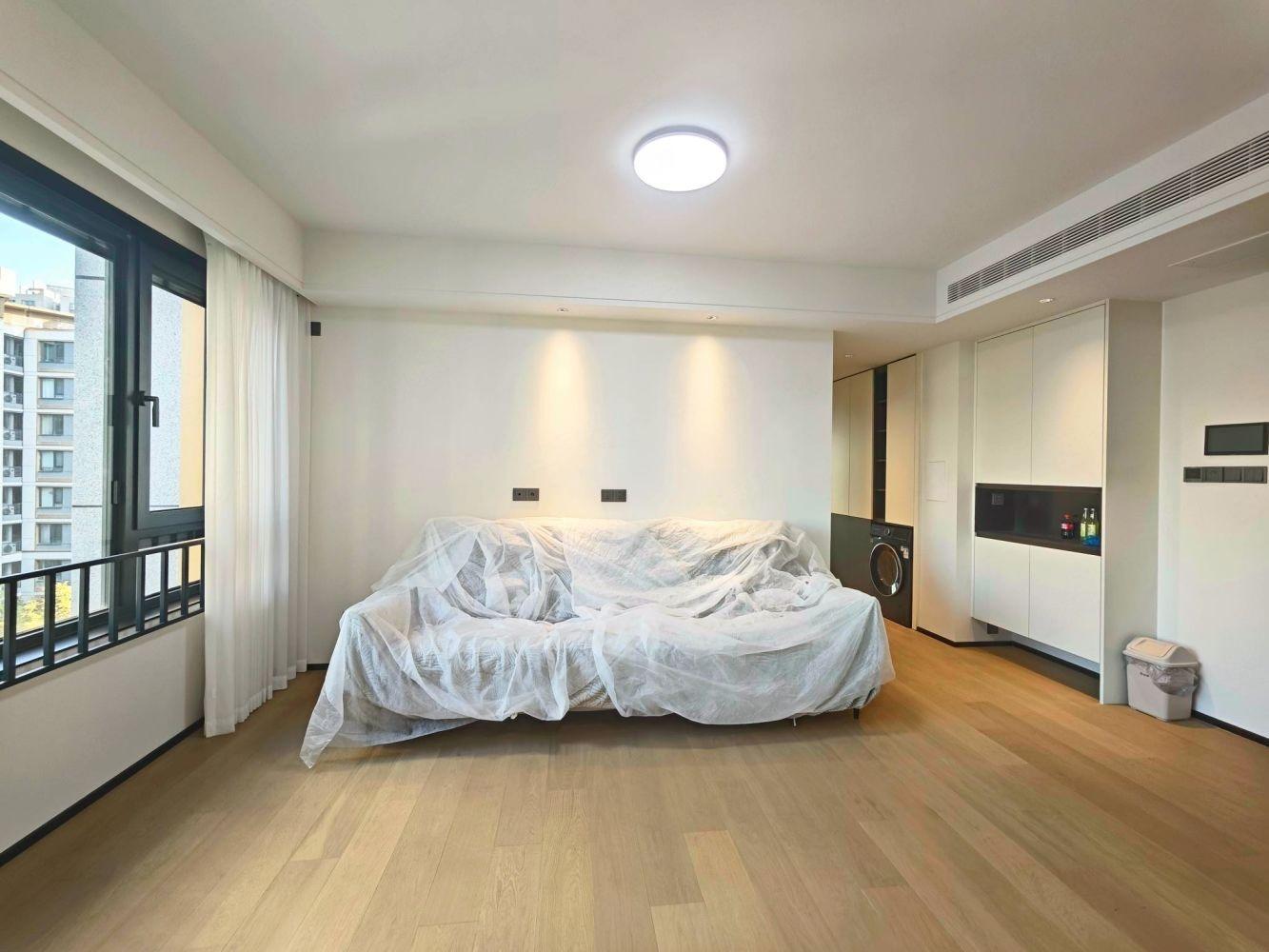 上海汇樾庭二手房房源图片