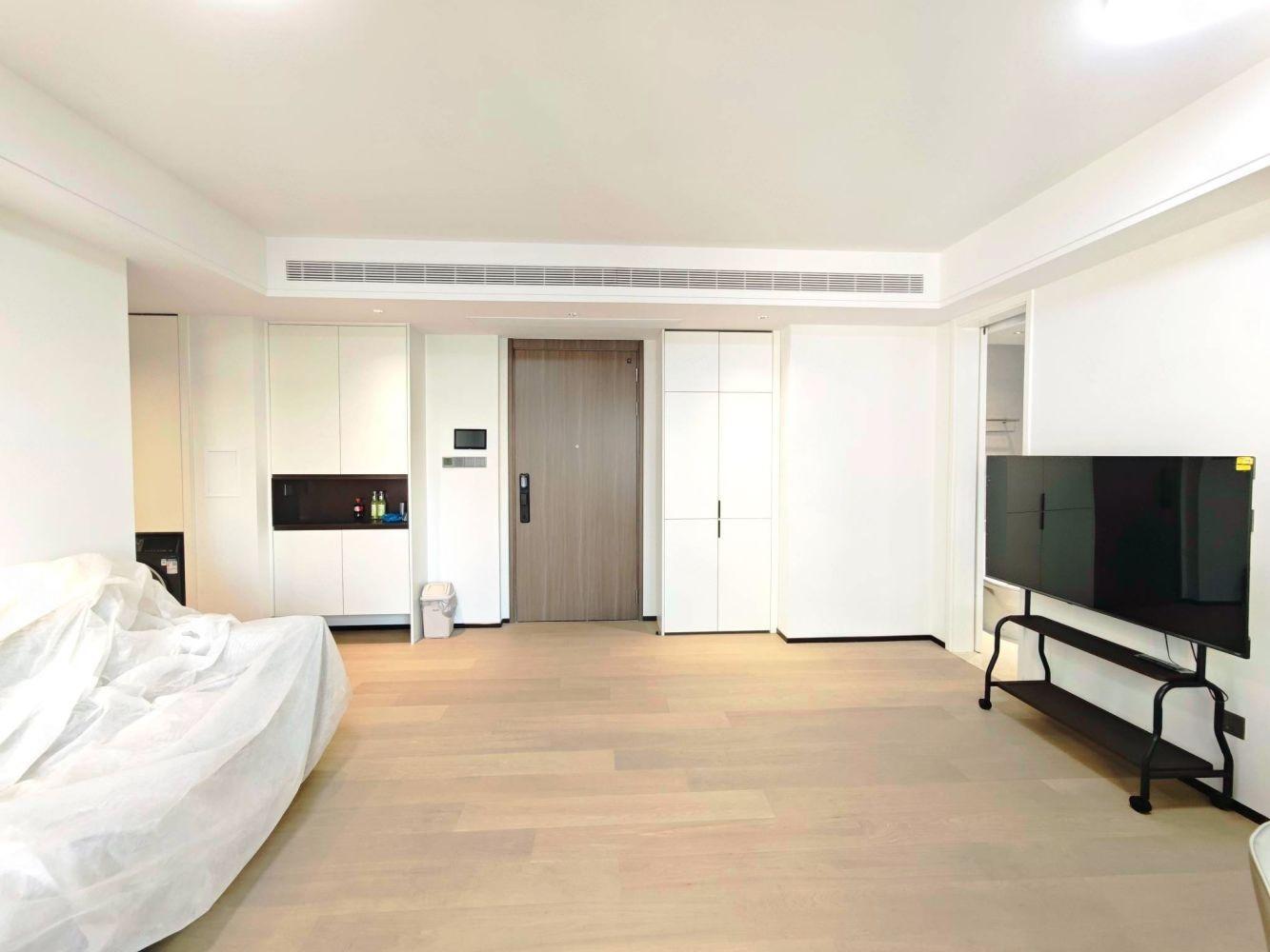 上海汇樾庭二手房房源图片