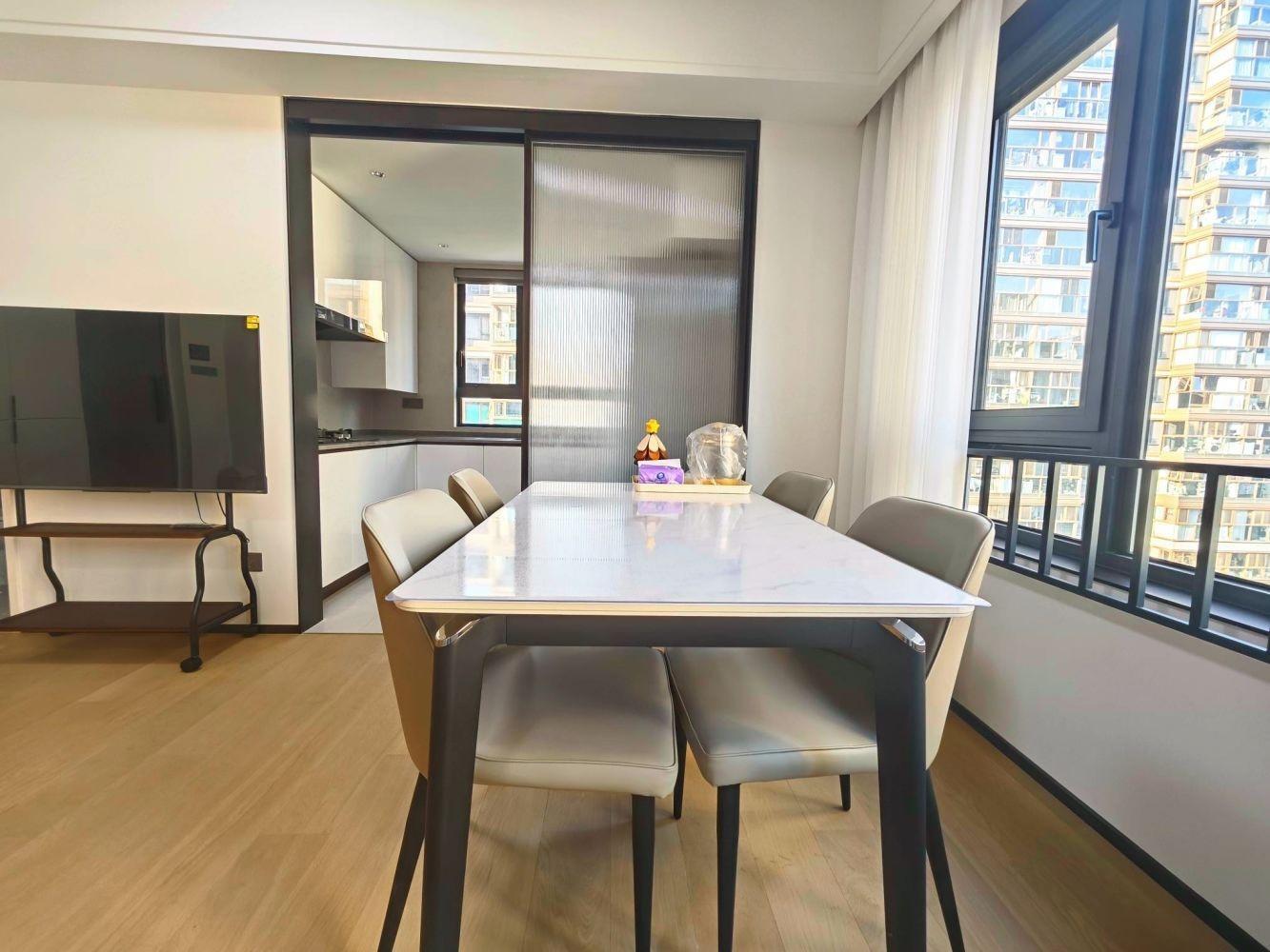 上海汇樾庭二手房房源图片