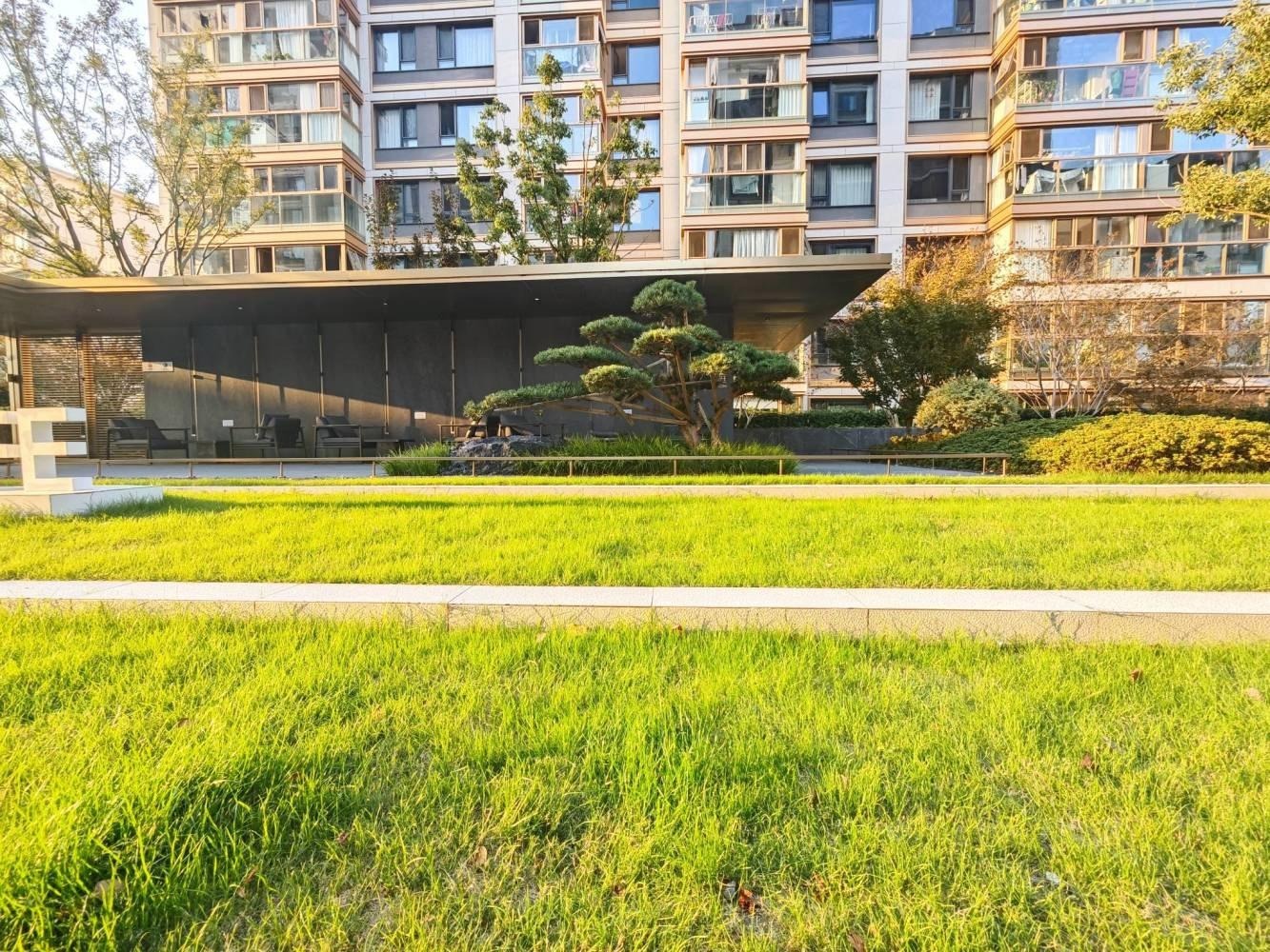 上海汇樾庭二手房房源图片