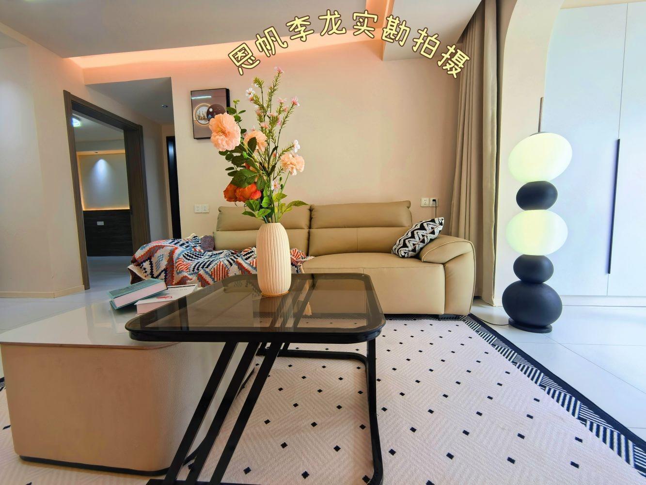 上海中海馨园二手房房源图片