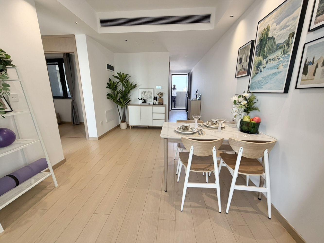 上海临港天宸二手房房源图片