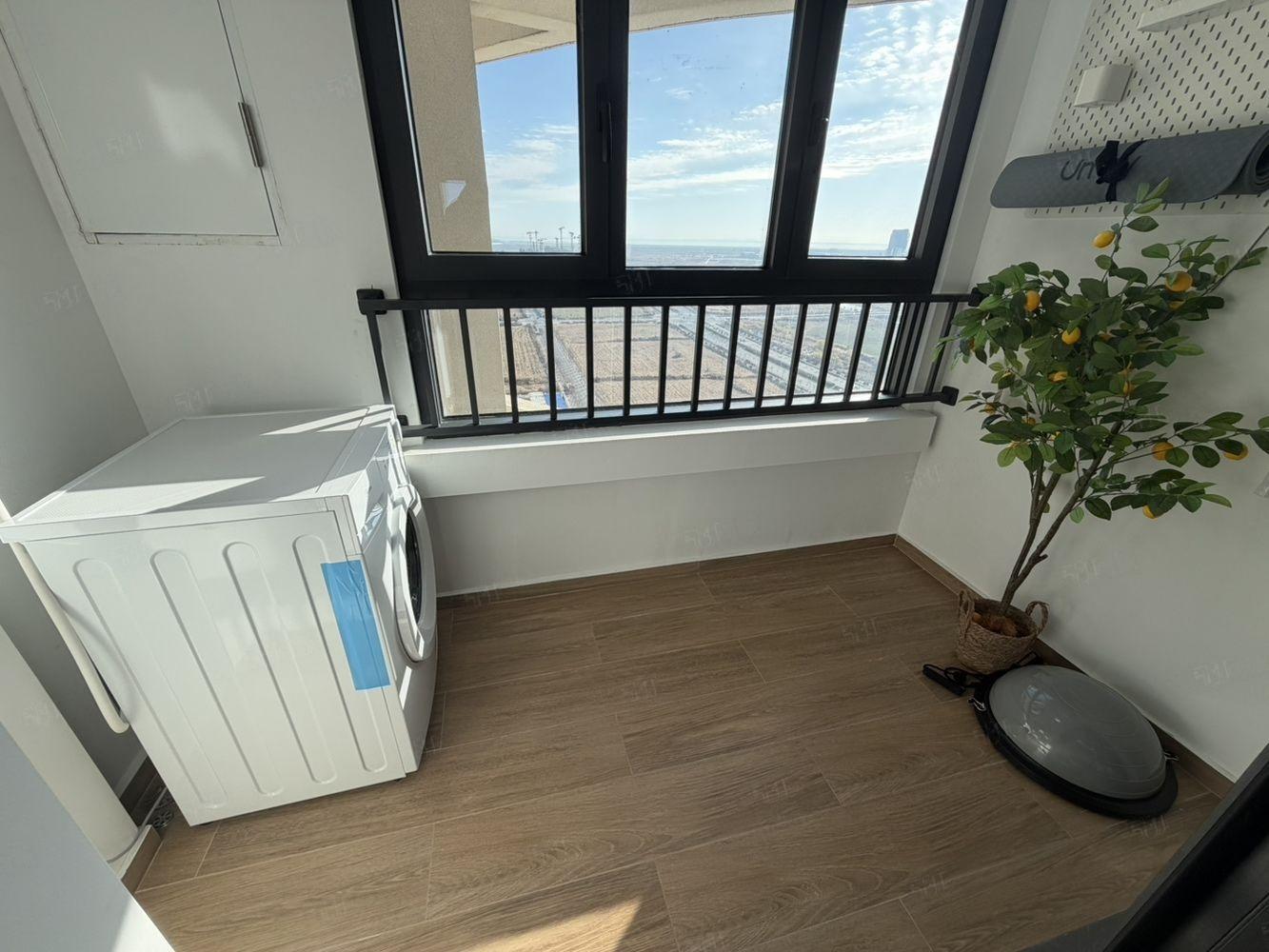 上海临港天宸二手房房源图片