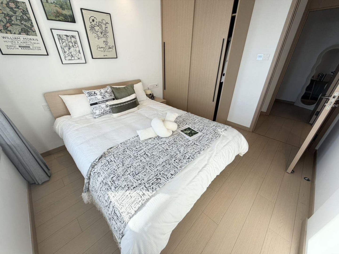 上海临港天宸二手房房源图片