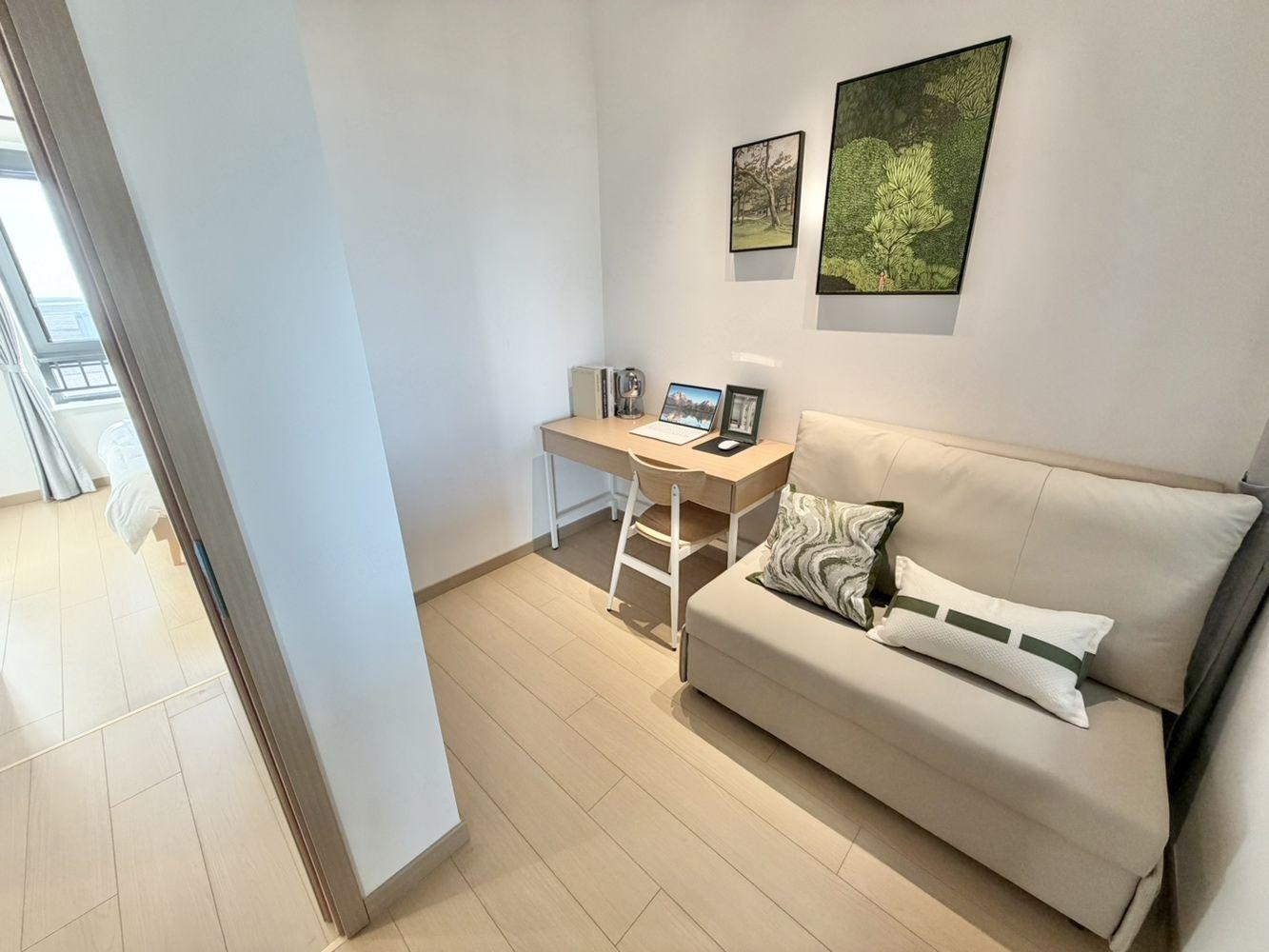 上海临港天宸二手房房源图片