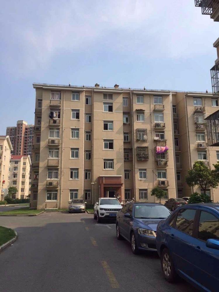 上海佳伟景苑二手房房源图片