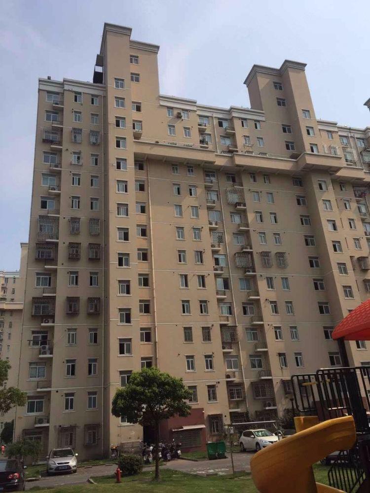 上海佳伟景苑二手房房源图片