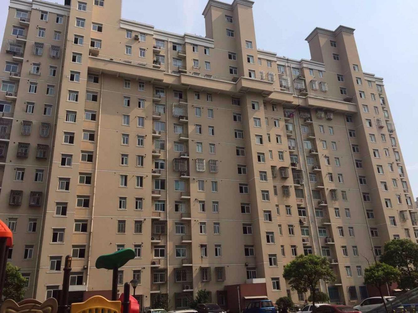 上海佳伟景苑二手房房源图片