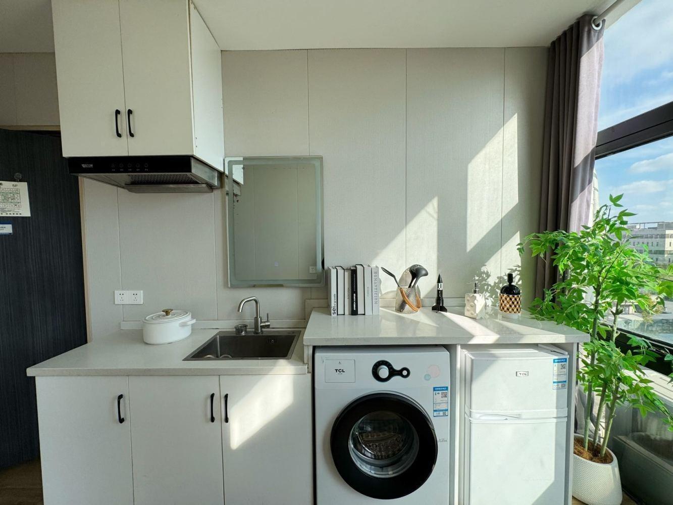 上海宝山万达广场二手房房源图片