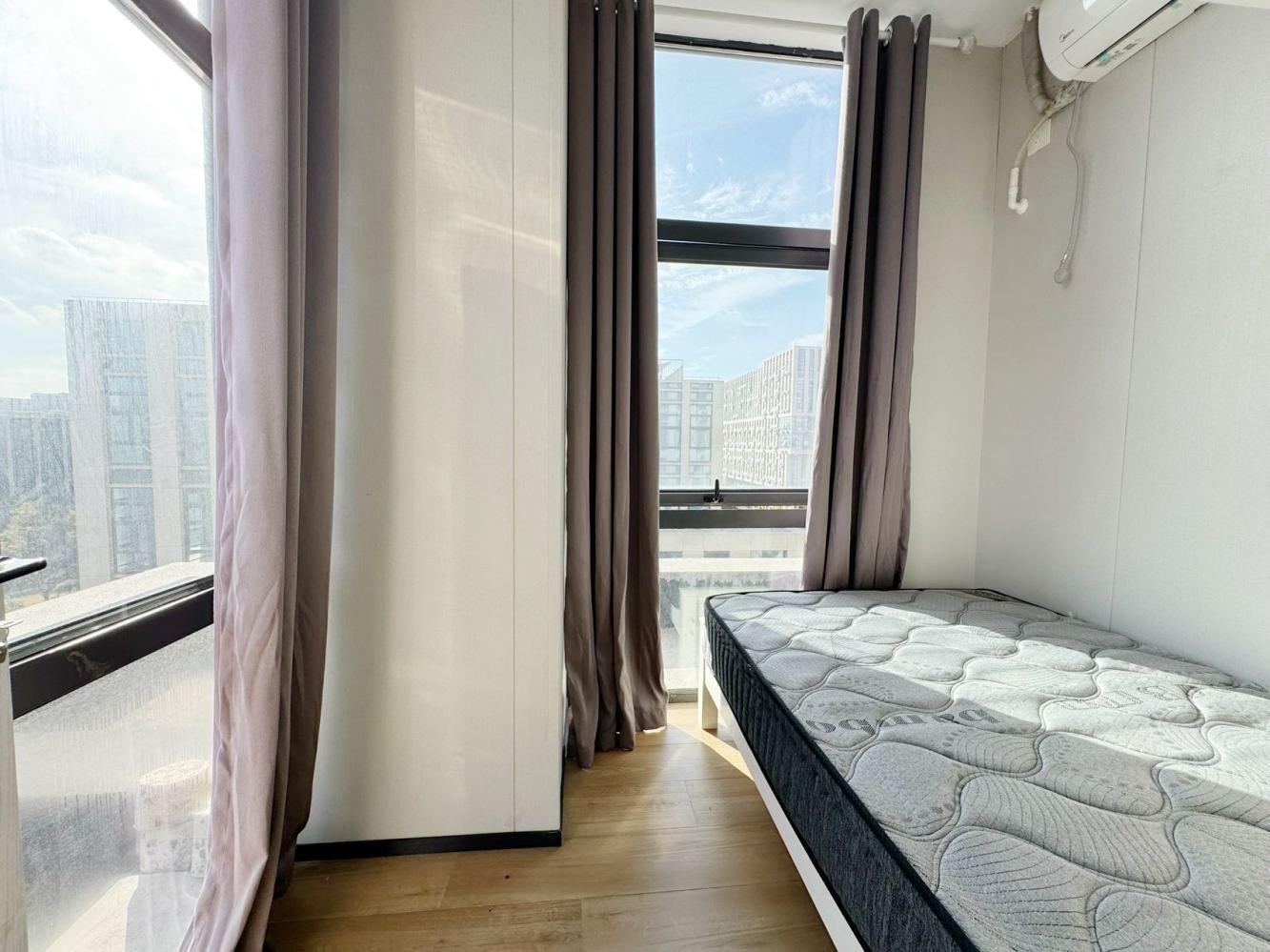 上海宝山万达广场二手房房源图片