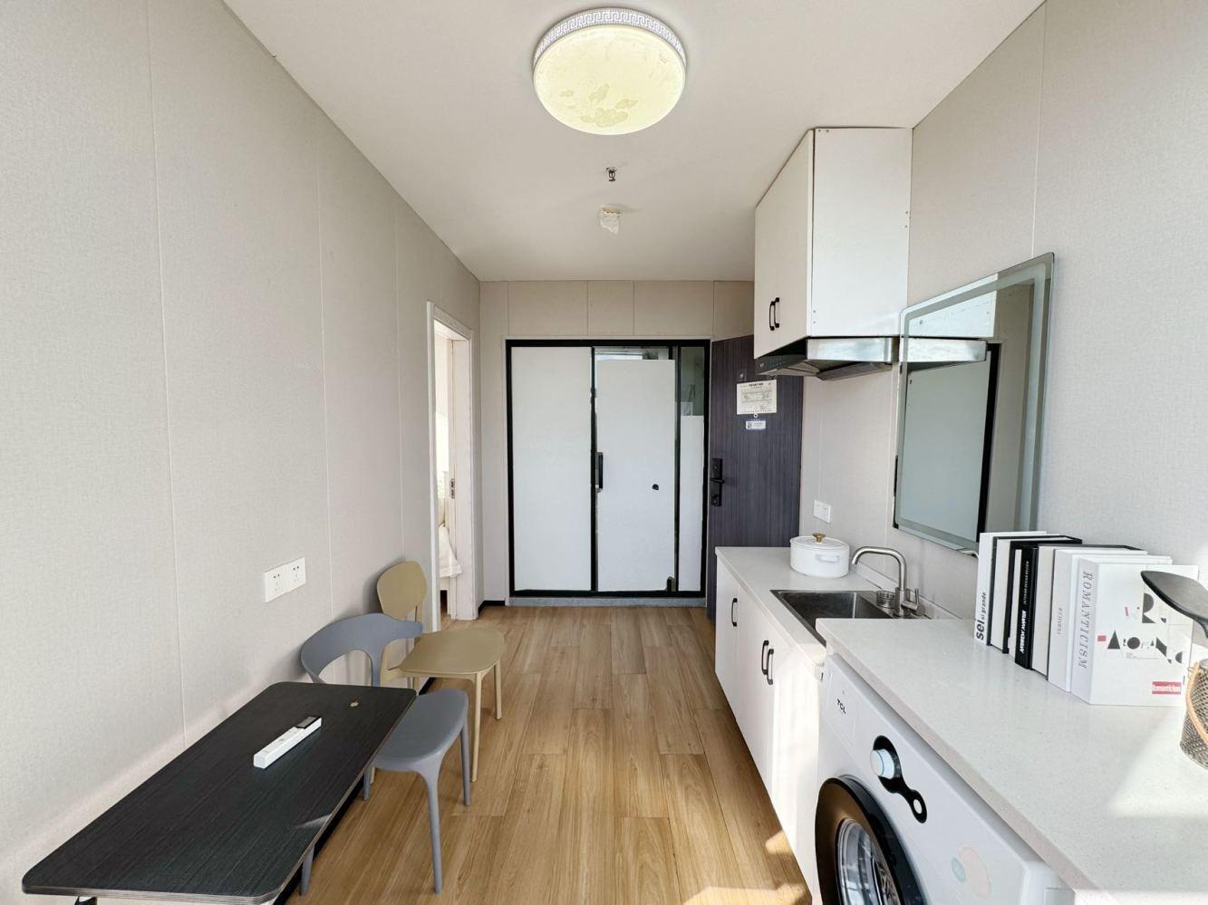 上海宝山万达广场二手房房源图片