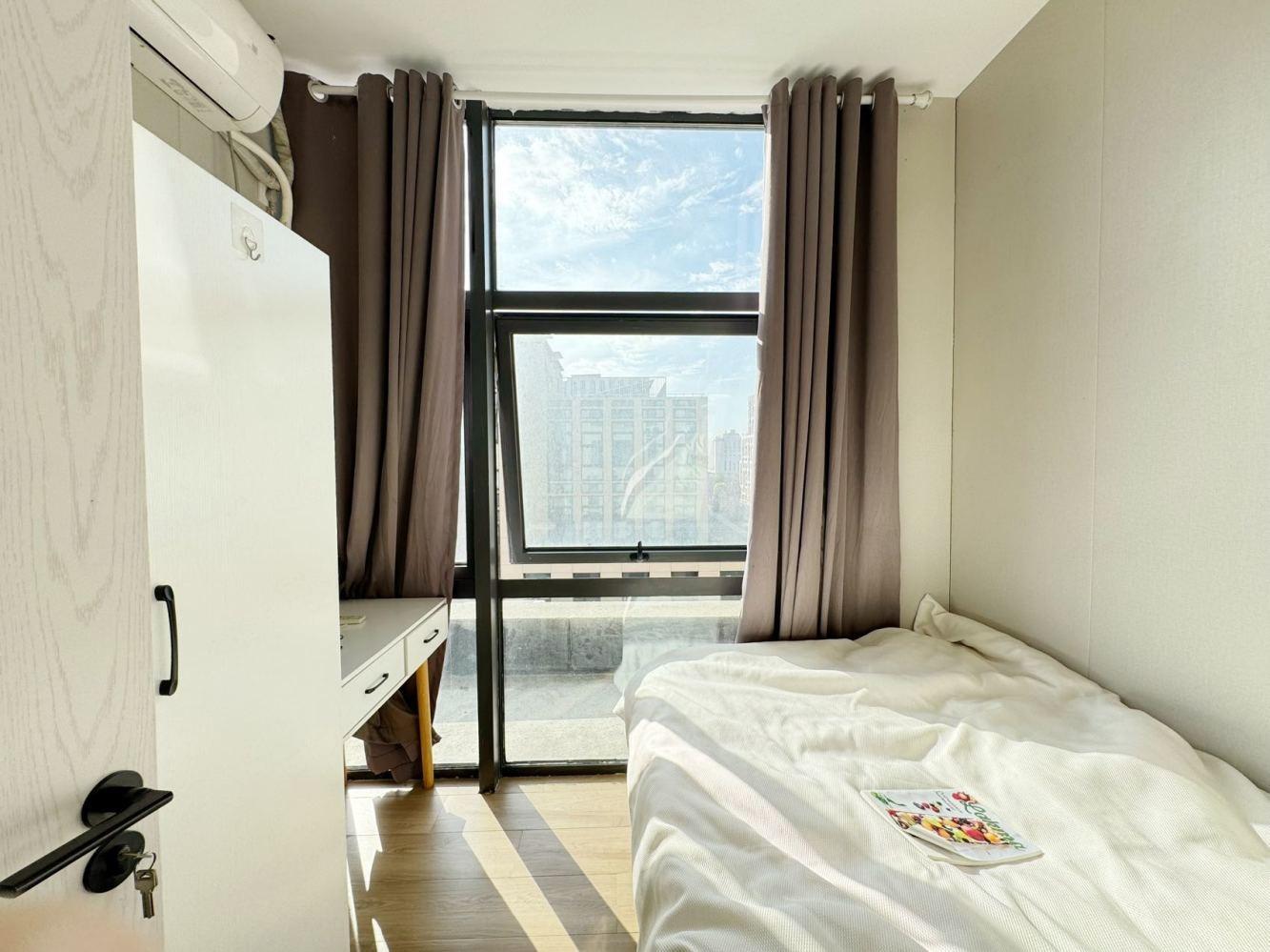 上海宝山万达广场二手房房源图片