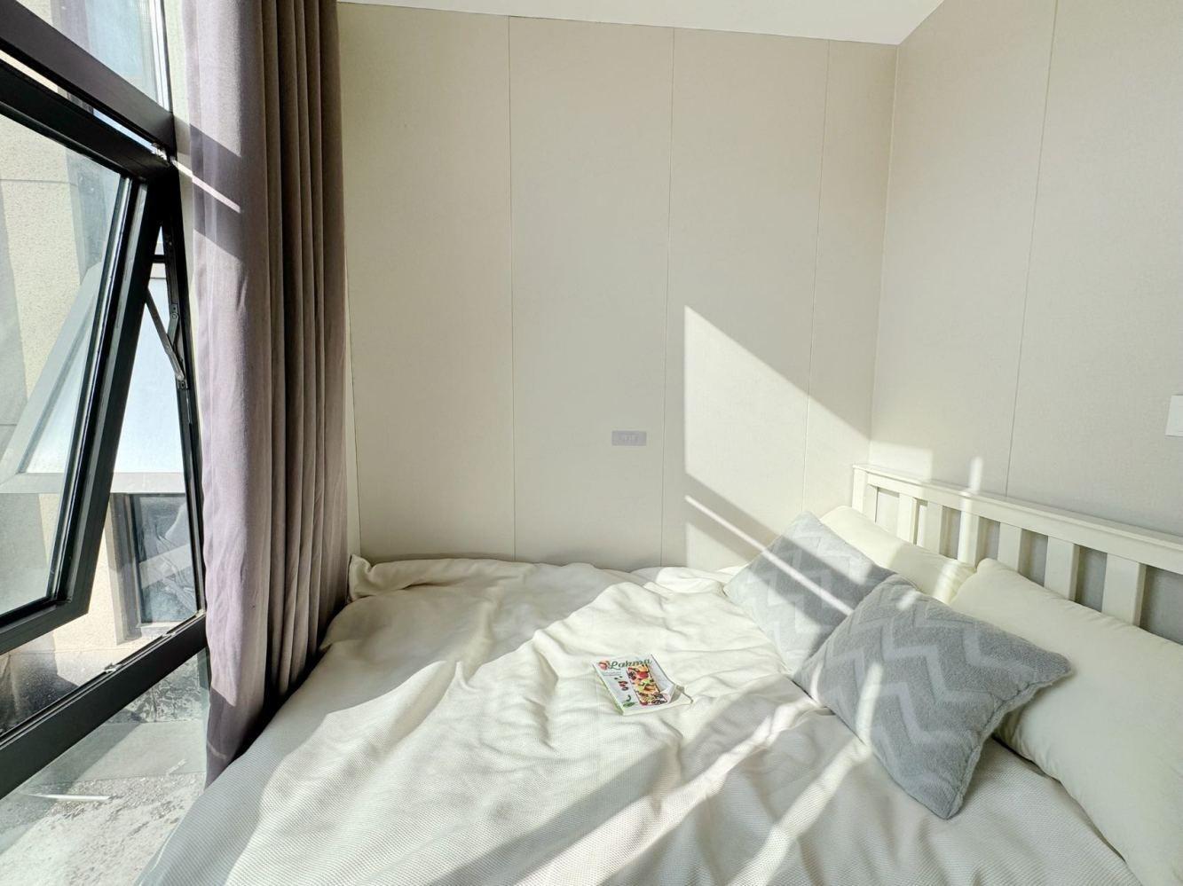 上海宝山万达广场二手房房源图片